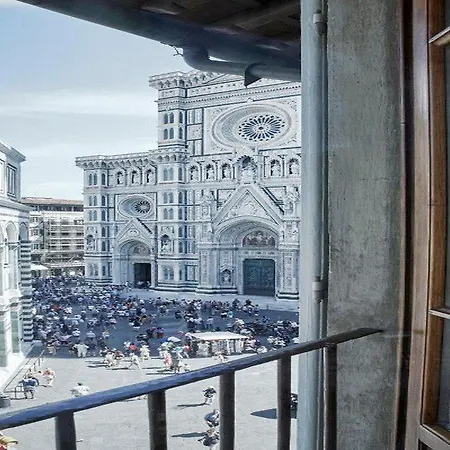 Battistero Florence