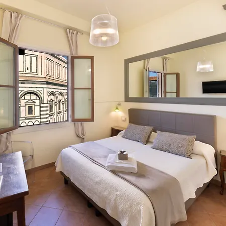 Battistero 3* Florence