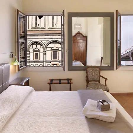 Battistero 4* Florence