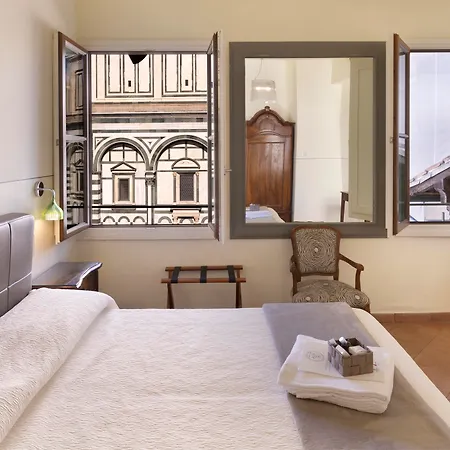 Battistero 3* Florence