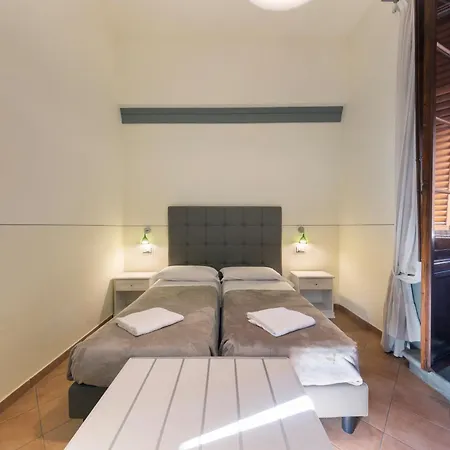 Battistero Bed & Breakfast 4*