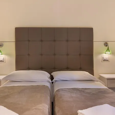 Bed & Breakfast Battistero Florence