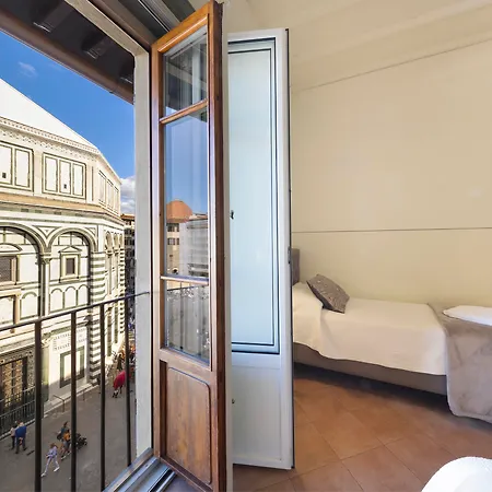 Battistero Bed & Breakfast Florence