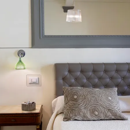 B&B 소조르노 바티스테로