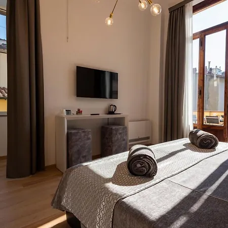Battistero 3* Florence