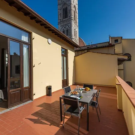 Battistero Bed & Breakfast 4*