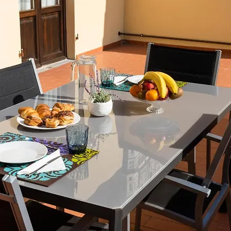 Battistero Bed & Breakfast Florens