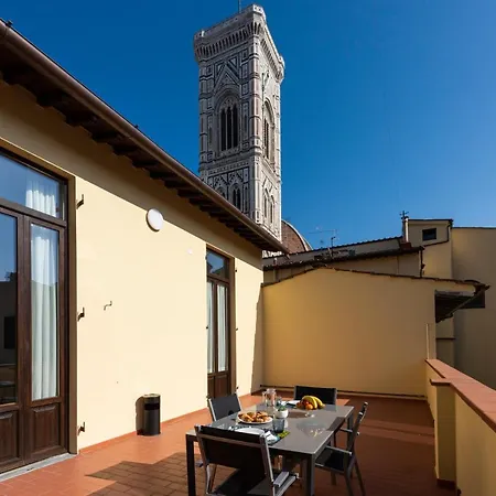 Battistero Bed & Breakfast Florens