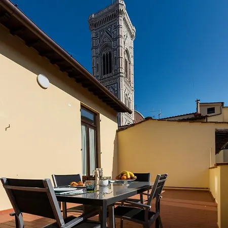 Bed & Breakfast Battistero