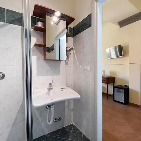 소조르노 바티스테로 B&B 3*