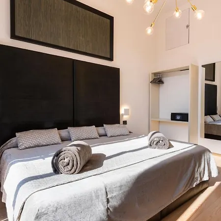 소조르노 바티스테로 B&B 3*