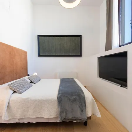 B&B 소조르노 바티스테로