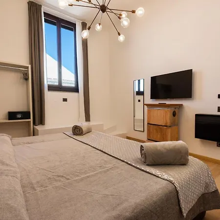 소조르노 바티스테로 B&B