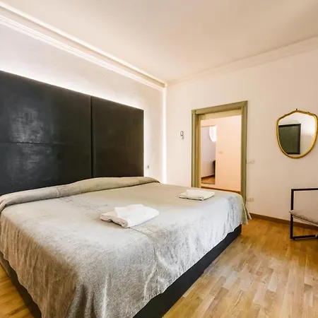 Bed & Breakfast Battistero Florens