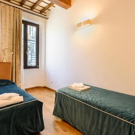 소조르노 바티스테로 B&B
