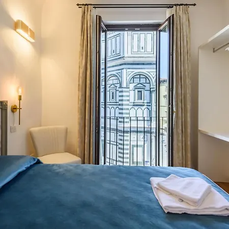 Battistero 4* Florence