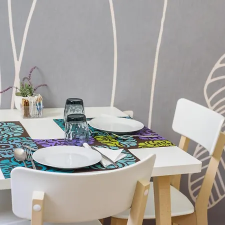 소조르노 바티스테로 B&B 3*