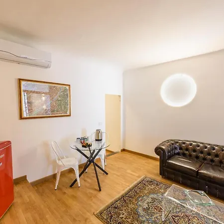 Bed & Breakfast Battistero Florens