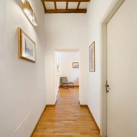 Bed & Breakfast Battistero