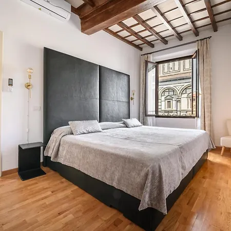 Bed & Breakfast Battistero Florens