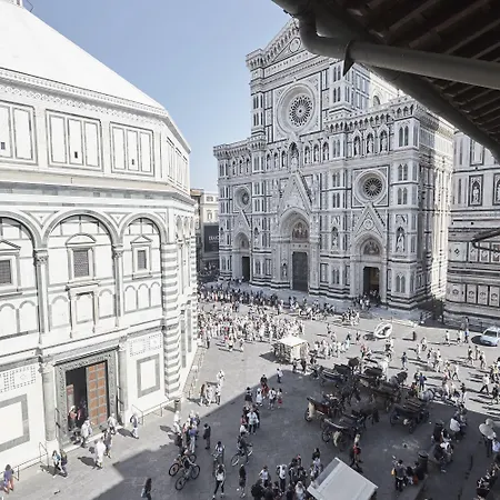 Battistero Bed & Breakfast Florence