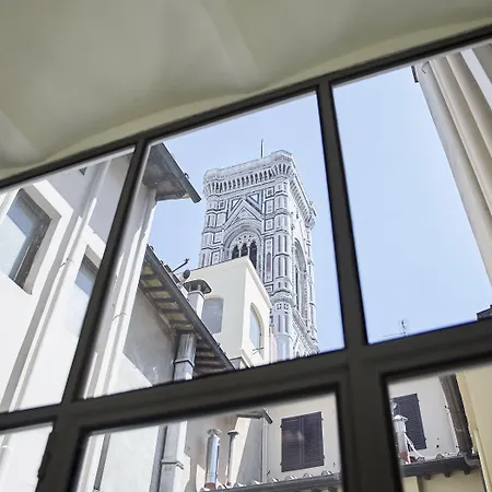 Battistero Bed & Breakfast 4*