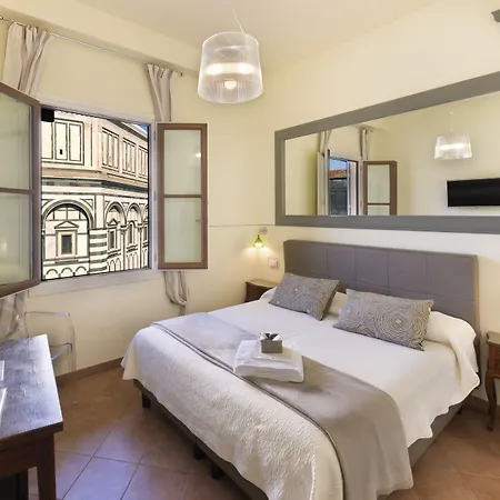 Bed & Breakfast Battistero