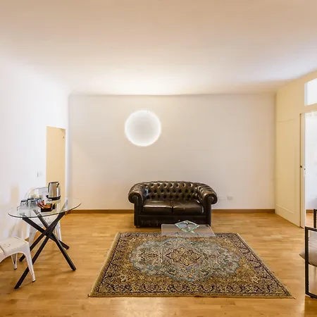 Battistero Bed & Breakfast