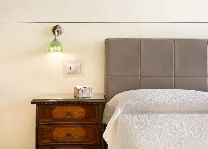 Battistero Couette-café 4*