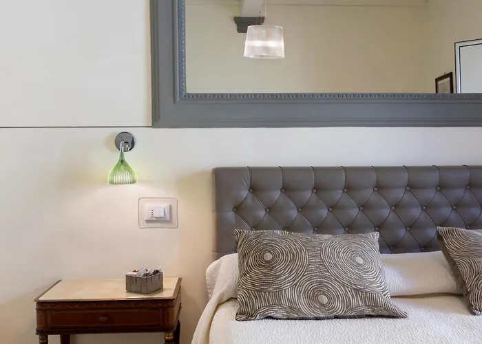 Couette-café Battistero