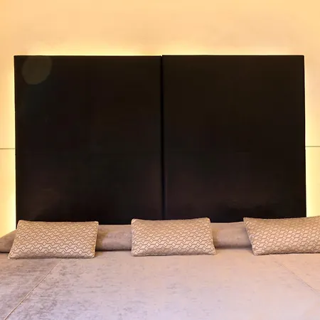 Battistero Отель типа 