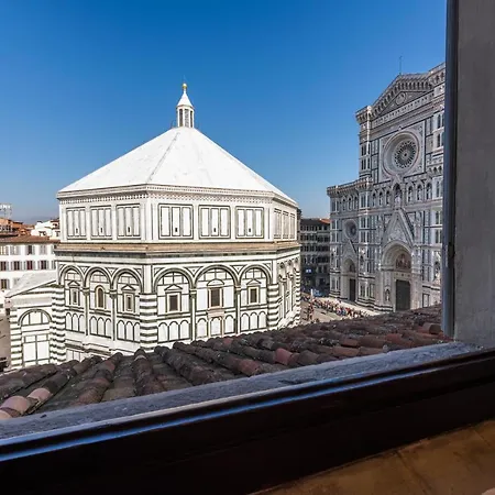 Battistero Отель типа 