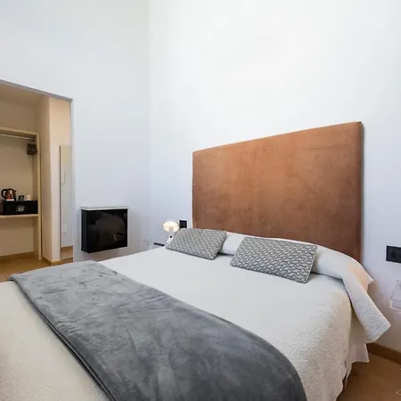 Battistero Отель типа 