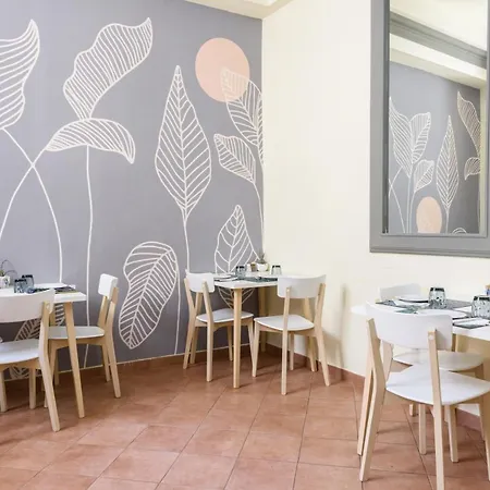 Battistero 4* Флоренция