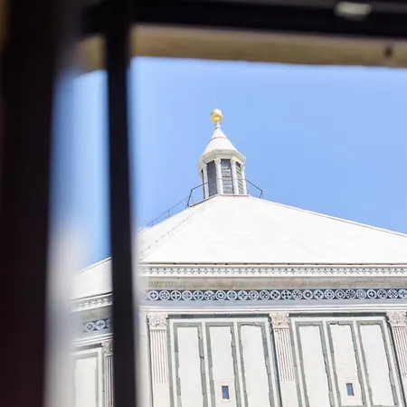 Battistero Отель типа 