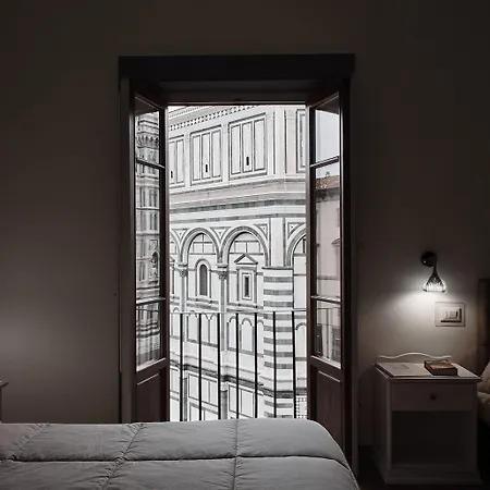 Battistero 4* Флоренция