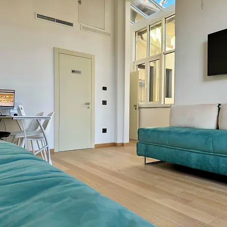 Battistero Отель типа 